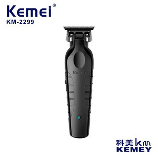 Tông đơ chấn viền kemei 2299 siêu bén