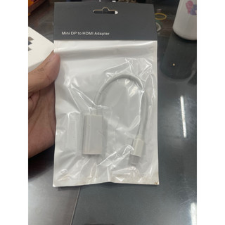 Cable Mini display port ra HDMI