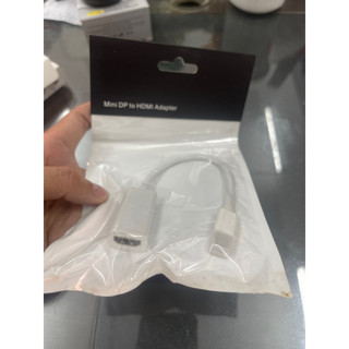 Cable Mini display port ra HDMI