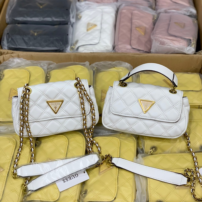 Túi guess dư xịn