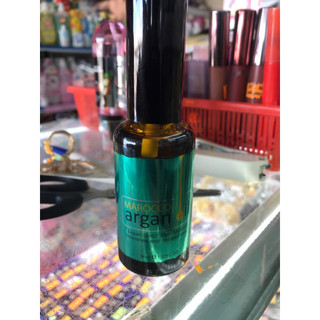 Serum dưỡng bóng tóc Argan Oil 50ml
