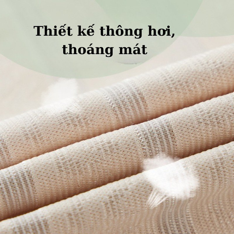 Áo Nịt Ngực TomBoy Mềm Thoải Mái, Áo Nịt Ngực Thể Thao Không Viền, Bó Sát ZANA BRA N3333