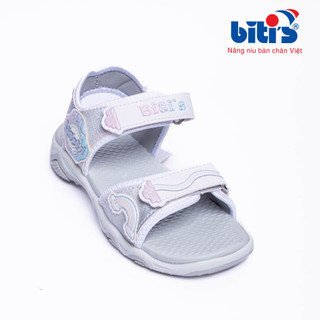 Sandal Eva Phun Bé Gái hàng trưng bày sale 50k giá tem 300k