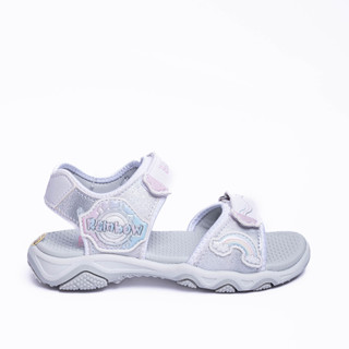 Sandal Eva Phun Bé Gái hàng trưng bày sale 50k giá tem 300k