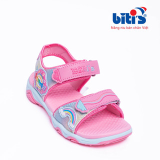 Sandal eva phun bé gái