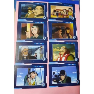 Thẻ bài Conan movie 26