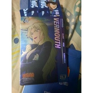 Thẻ bài Conan movie 26