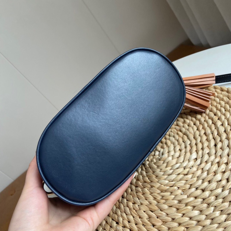 Túi coach kay dáng hộp