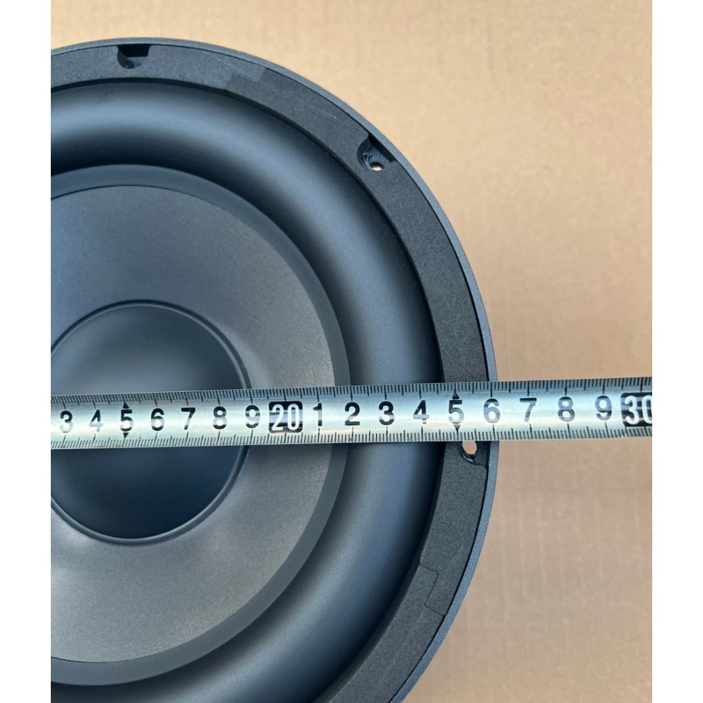 CỦ LOA BASS SUB 25 KASUN TỪ 140 COIL 45 HỒNG KÔNG CAO CẤP - GIÁ 1 LOA