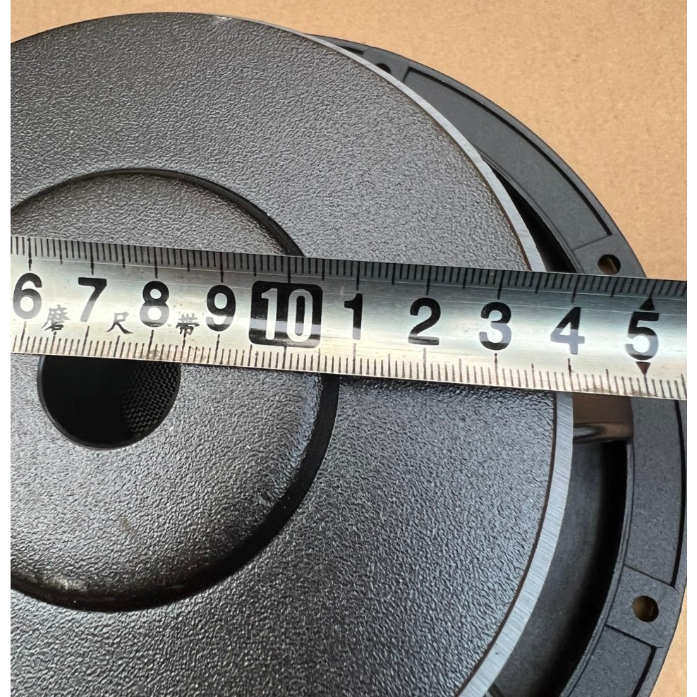 CỦ LOA BASS SUB 25 KASUN TỪ 140 COIL 45 HỒNG KÔNG CAO CẤP - GIÁ 1 LOA