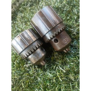 Bầu kẹp mũi khoan 10 và 13mm hàng Nhật bãi