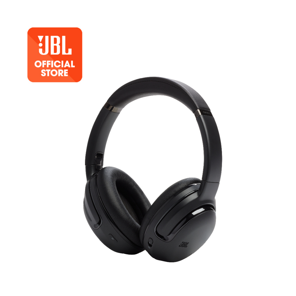 Tai Nghe Chụp Tai Bluetooth JBL Tour One M2 - Hàng Chính Hãng