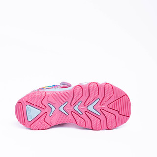 Sandal Eva Phun Bé Gái hàng trưng bày sale 50k giá tem 300k