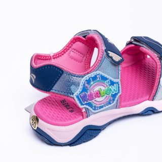 Sandal Eva Phun Bé Gái hàng trưng bày sale 50k giá tem 300k