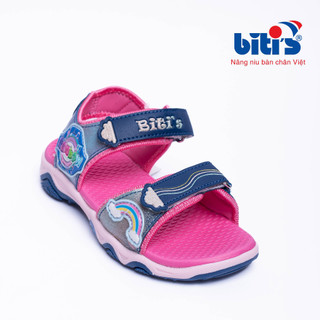 Sandal Eva Phun Bé Gái hàng trưng bày sale 50k giá tem 300k