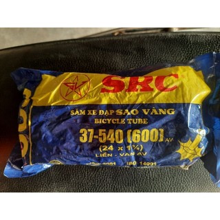 Săm xe đạp các cỡ 600, 650, 660, 700