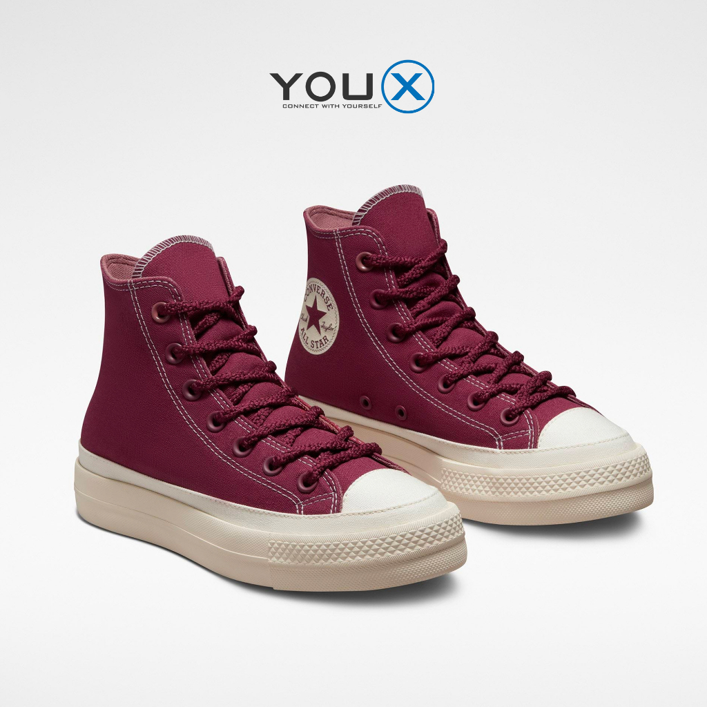 Giày Converse Chuck Taylor All Star Lift Hi Top A04394C