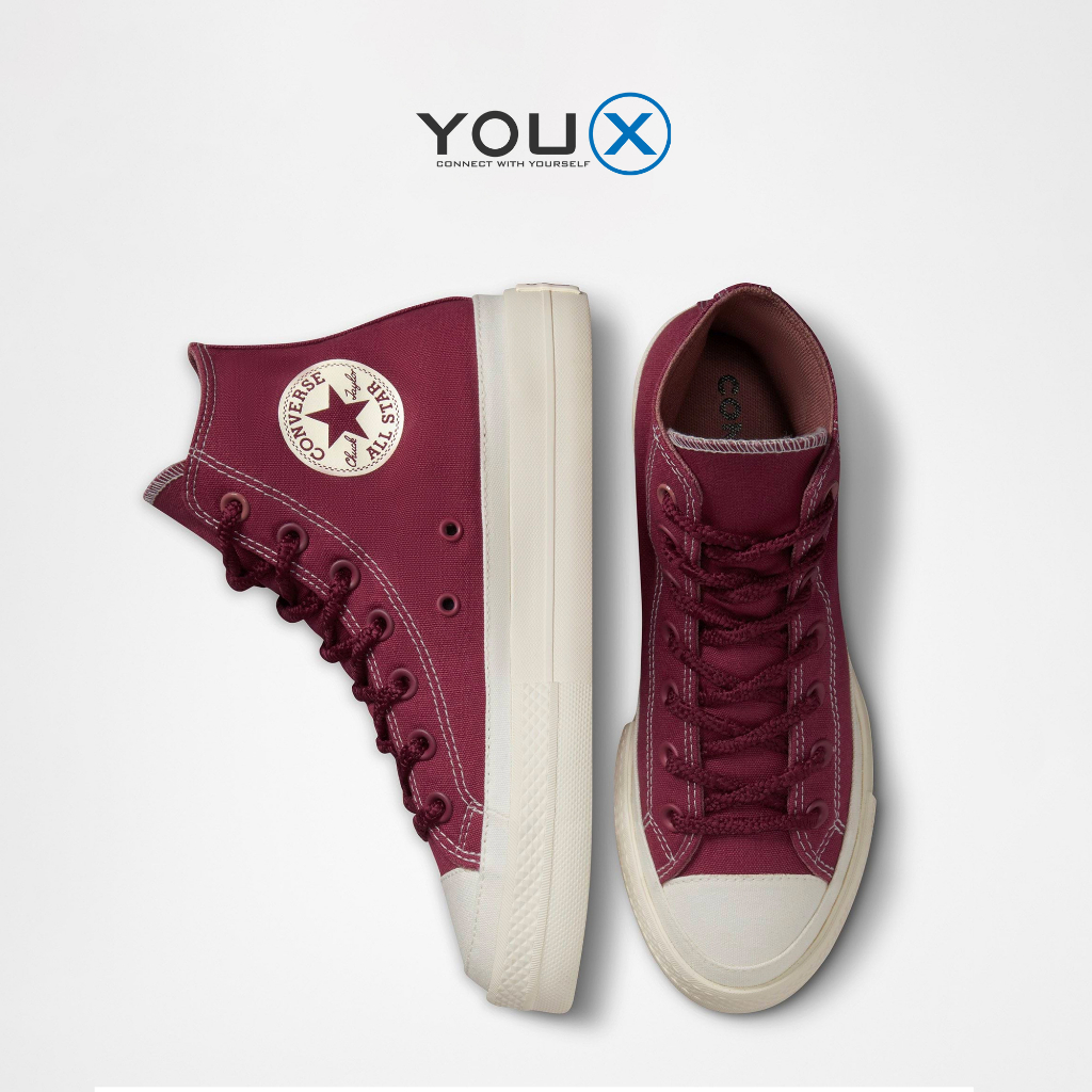 Giày Converse Chuck Taylor All Star Lift Hi Top A04394C