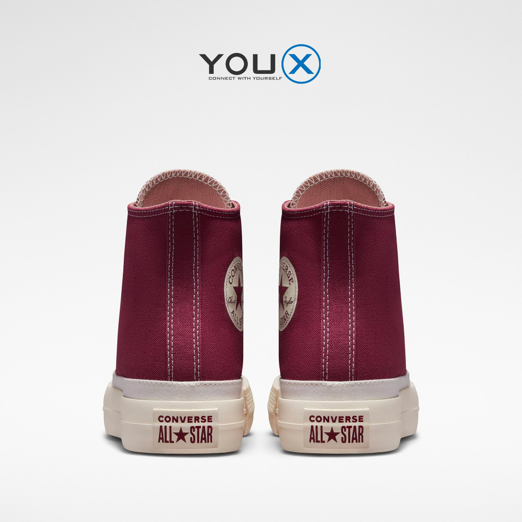 Giày Converse Chuck Taylor All Star Lift Hi Top A04394C