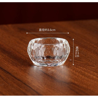 Chén Nước mini - chén thờ cúng