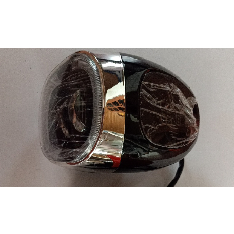 Đầu Đèn Xe 133S. M133. 133 plus Xe Máy Điện