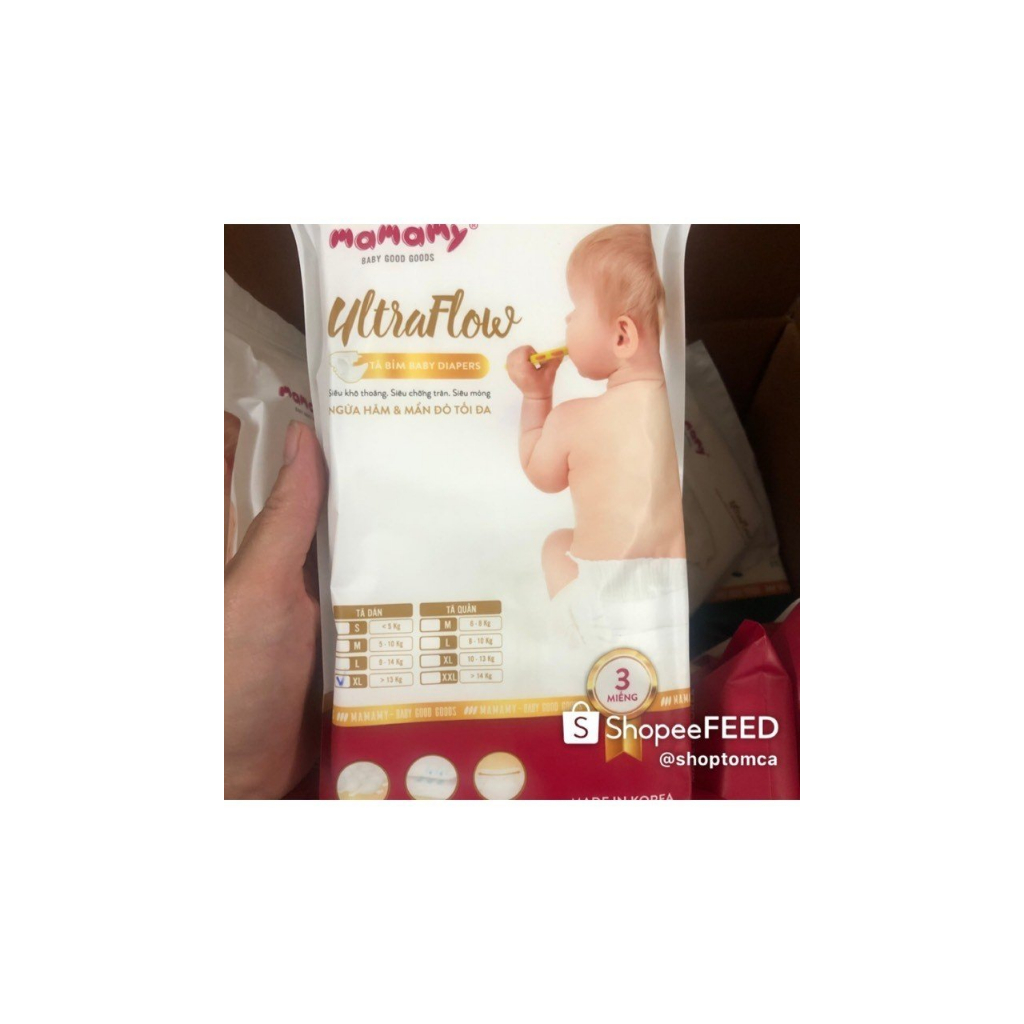 Ace ơi mua bỉm đi