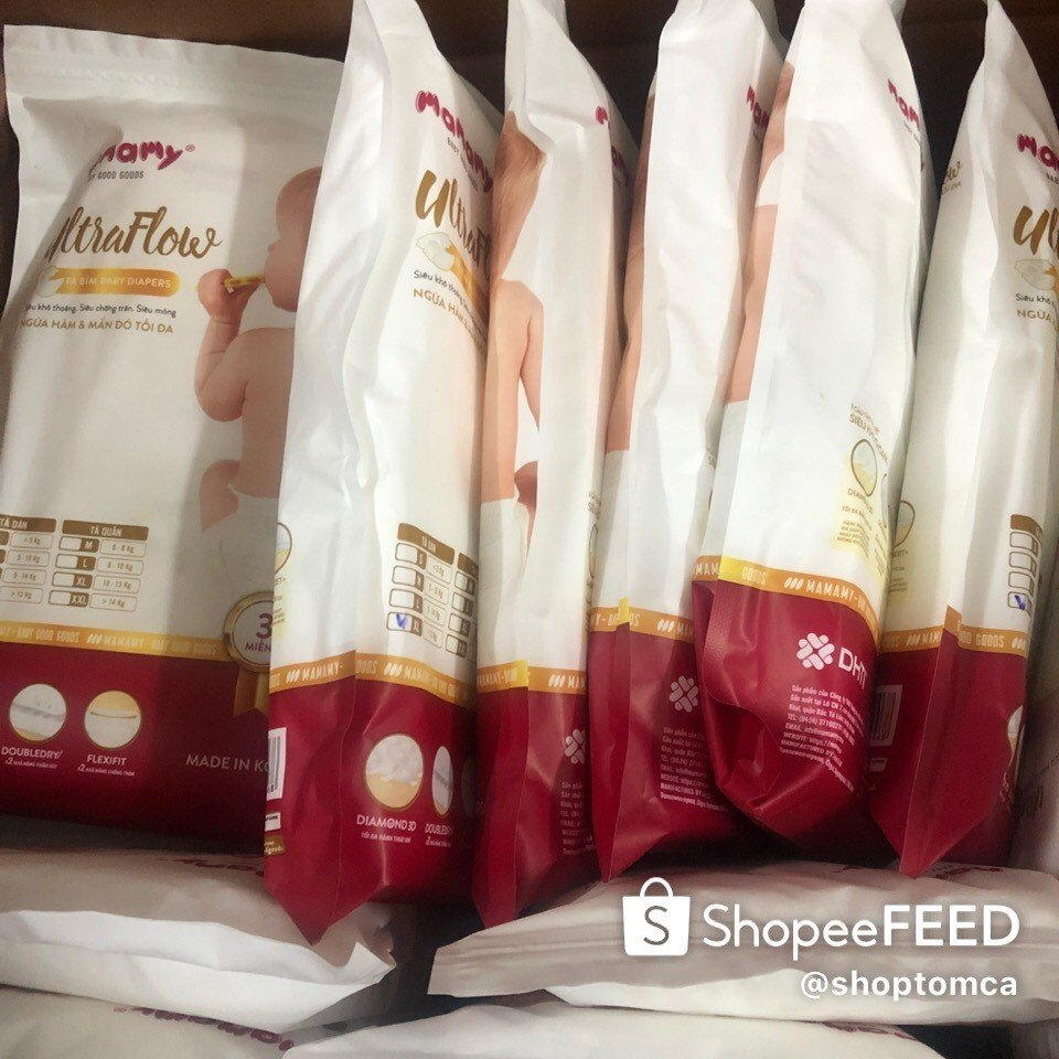 Ace ơi mua bỉm đi