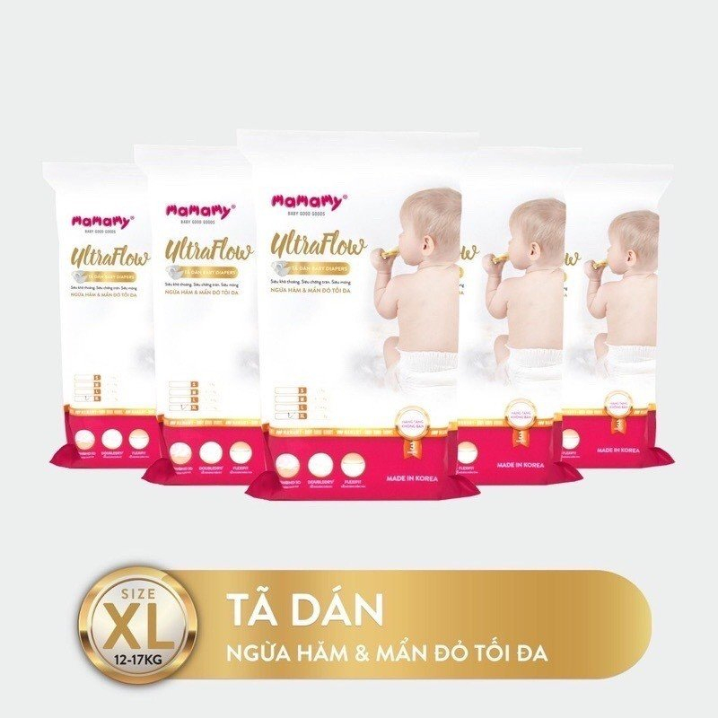 Ace ơi mua bỉm đi nè