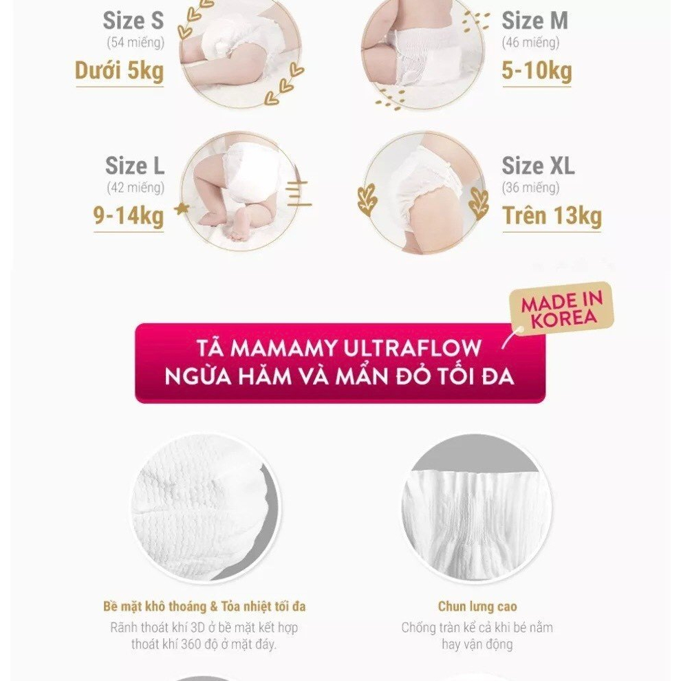 Ace ơi mua bỉm đi nè