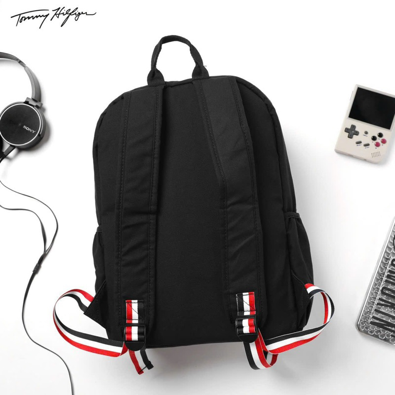 Balo tommy vải dù