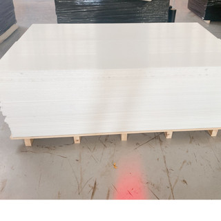 Nhựa POM Hàn Quốc 12mm*1000*2000mm
