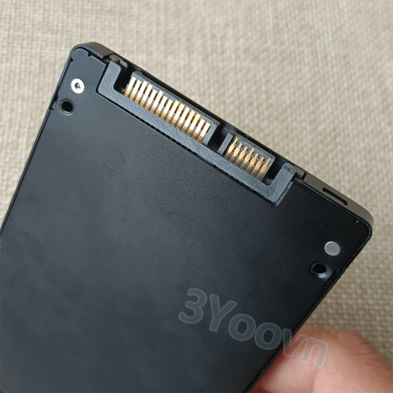 Ổ cứng Micron 1100 2.5 SSD 240Gb Hàng tháo máy chủ