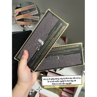Bảng mắt Toofaced Born like this