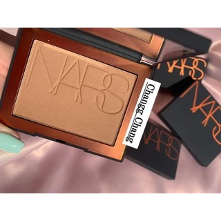 [Auth - Có Sẵn] Phấn Tạo Khối Nars Laguna