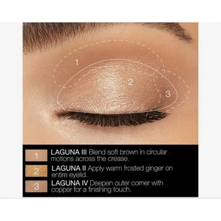 [Auth - Có Sẵn] Phấn Tạo Khối Nars Laguna