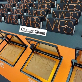 [Auth - Có Sẵn] Phấn Tạo Khối Nars Laguna