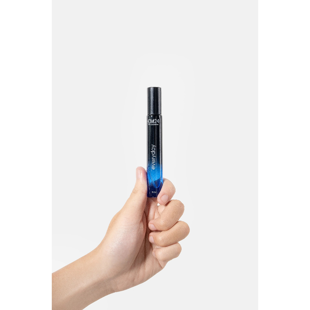 Nước hoa nam CM24 EVERYDAY Eau de Parfum - 9ml