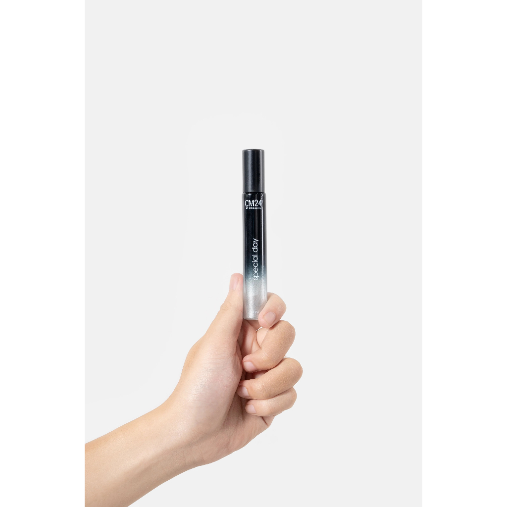Nước hoa nam CM24 SPECIAL DAY Eau de Parfum - 9ml