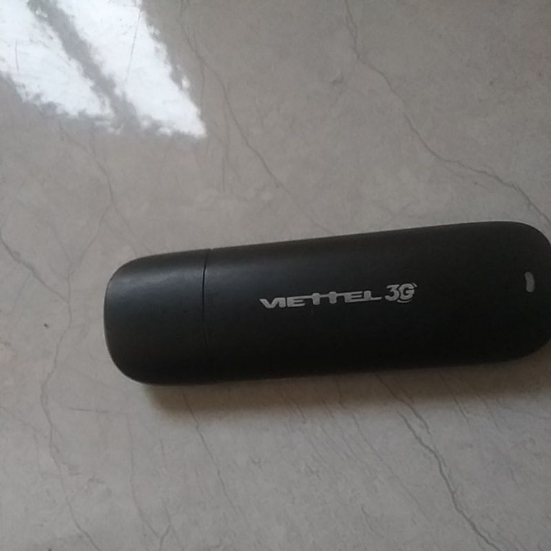 Dcom 3g Viettel