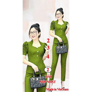 sét  bộ xốp nhật phối nút siêu xinh