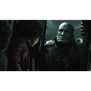 Đĩa Game 2ND Resident Evil 2 Remake cho máy PS4 PS5
