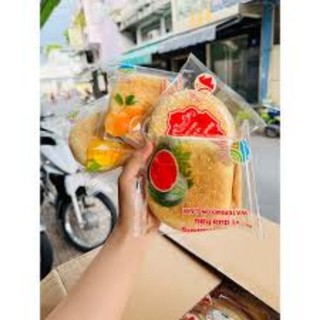 Bánh sữa dinh dưỡng vị trái cây