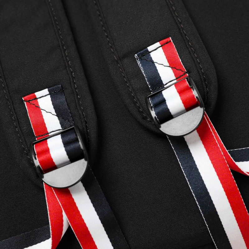 Balo tommy vải dù