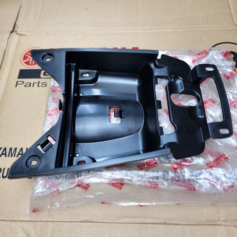 Hộc Đựng Đồ / Hộc Hành Lý Exciter 2006 - 2010