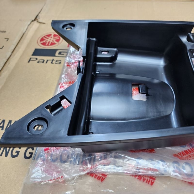 Hộc Đựng Đồ / Hộc Hành Lý Exciter 2006 - 2010