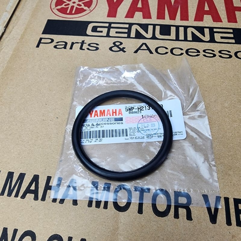 Hộc Đựng Đồ / Hộc Hành Lý Exciter 2006 - 2010