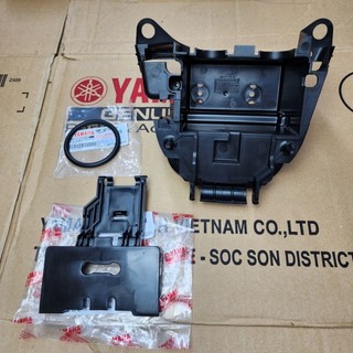 Hộc bình / cốp bình exciter 2006 - 2010