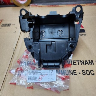 Hộc Bình / Cốp Bình Exciter 2006 - 2010