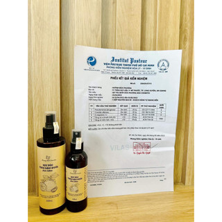 XỊT DƯỠNG TÓC (100ml) - KÍCH THÍCH MỌC TÓC