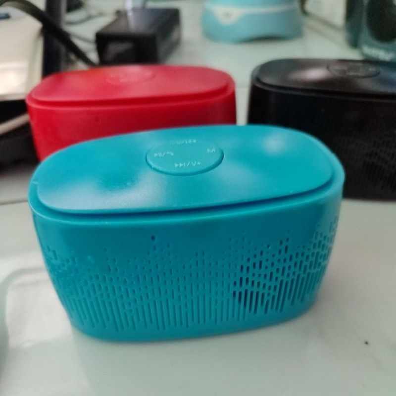 Loa bluetooth thanh lý C-88